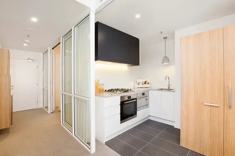 Third view of Homely apartment listing, 506/20 Levey Street, Wolli Creek NSW 2205