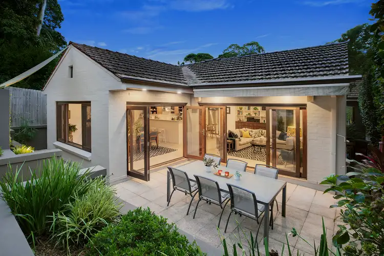 Second view of Homely house listing, 25 Dalrymple Avenue, Chatswood NSW 2067