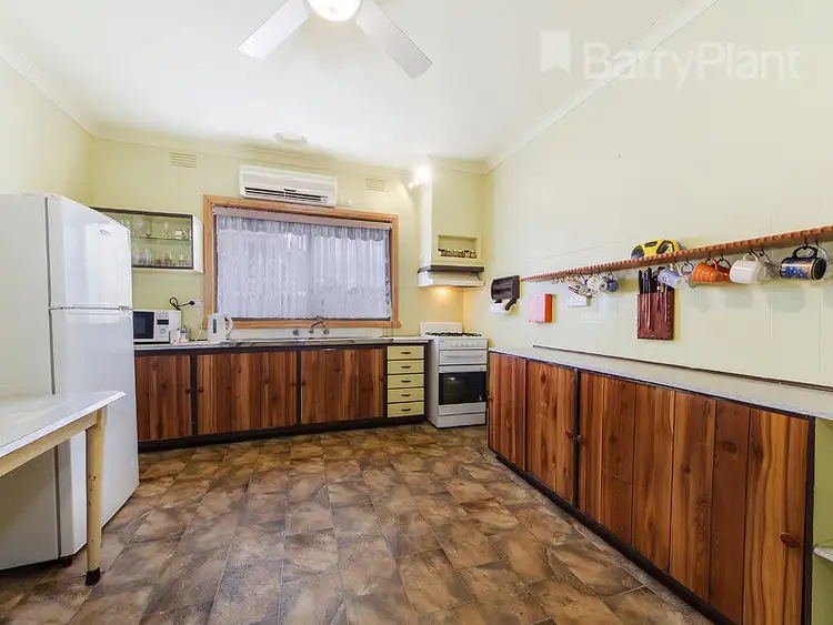 Sixth view of Homely house listing, 52 Dumfries Street, Deer Park VIC 3023