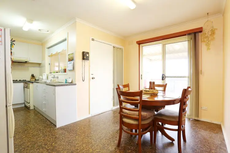 Fourth view of Homely house listing, 7 Kay Court, Broadmeadows VIC 3047