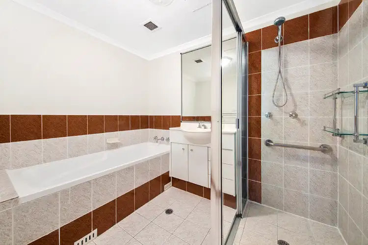 Fourth view of Homely unit listing, 43/1-9 Gray Street, Sutherland NSW 2232