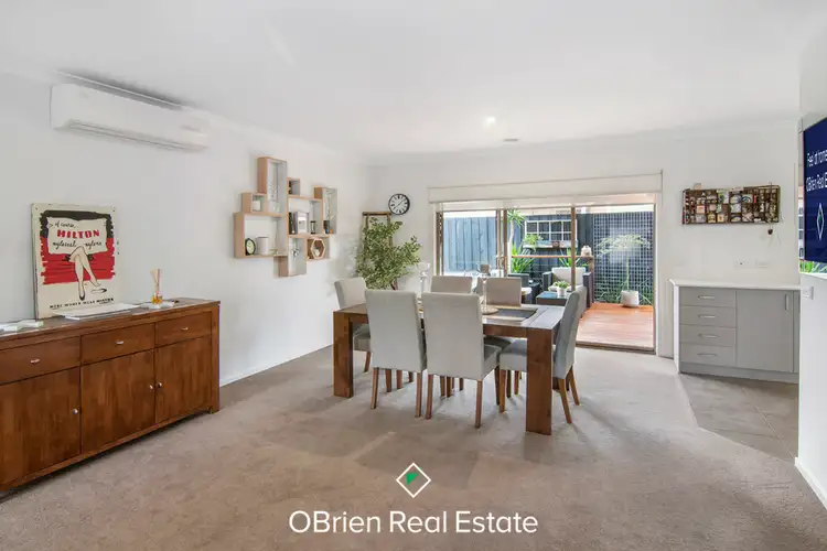 Second view of Homely unit listing, 10/20 Robin Drive Drive, Carrum Downs VIC 3201