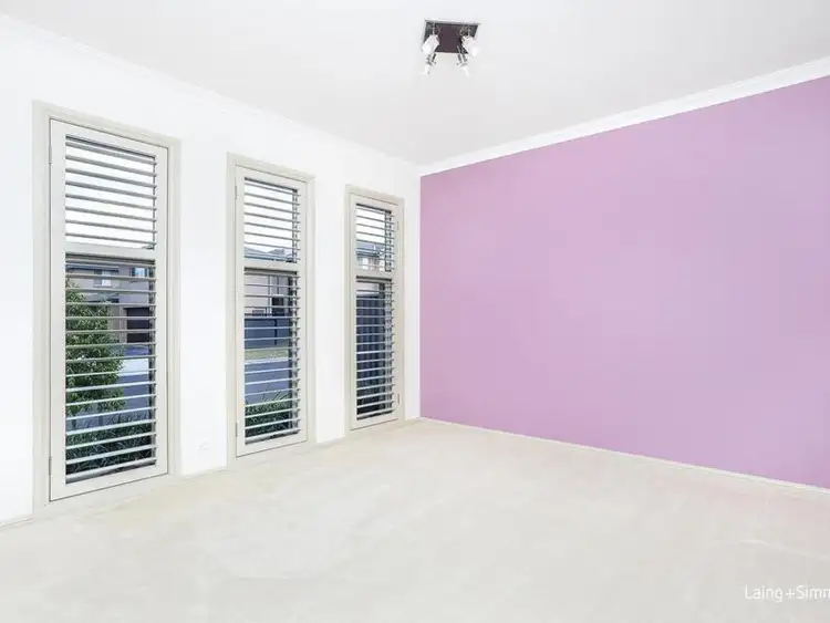 Sixth view of Homely house listing, 3 Wiseman Circuit, Ropes Crossing NSW 2760