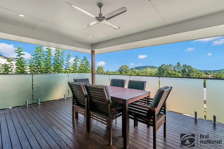 6 Brennan Court, Coffs Harbour NSW 2450
