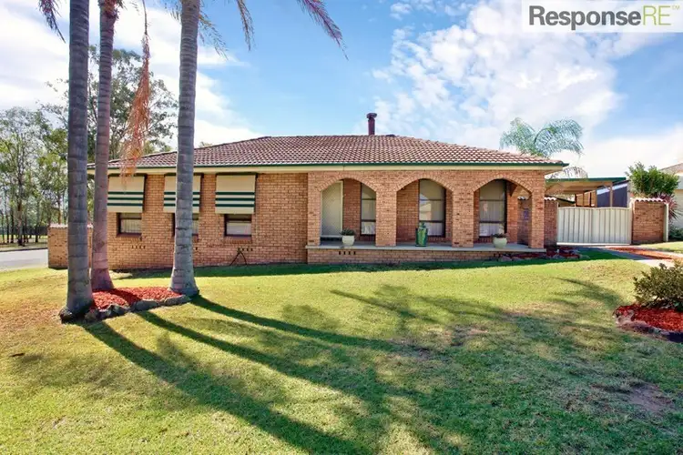 Main view of Homely house listing, 2 Enfield Street, Jamisontown NSW 2750