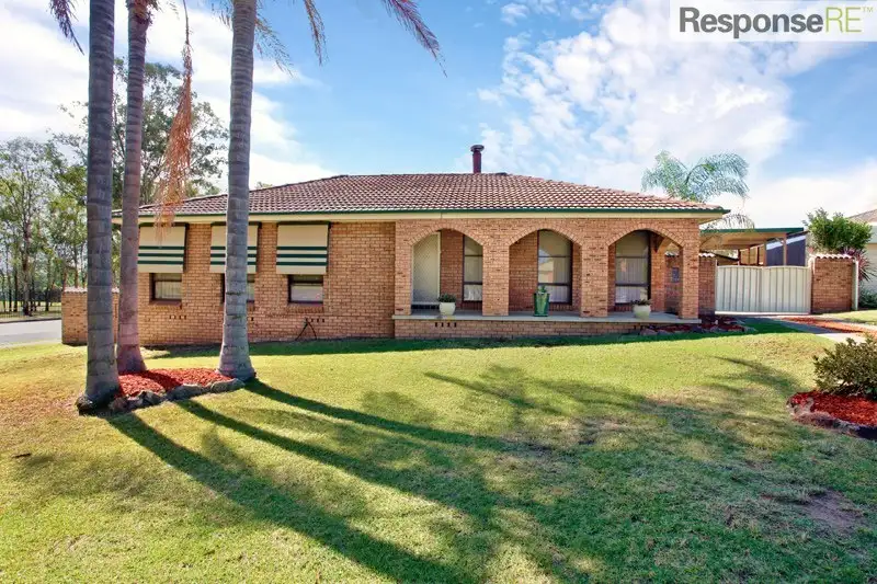 Main view of Homely house listing, 2 Enfield Street, Jamisontown NSW 2750
