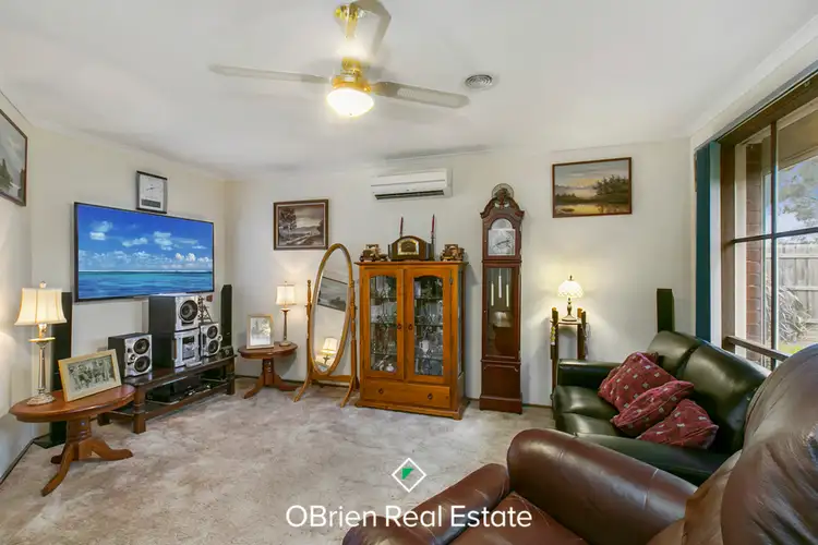 Fourth view of Homely house listing, 21 Simon Drive, Pakenham VIC 3810