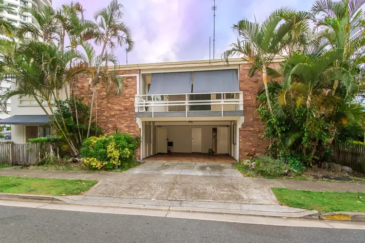 Seventh view of Homely block of units listing, 47 Palm Avenue, Surfers Paradise QLD 4217