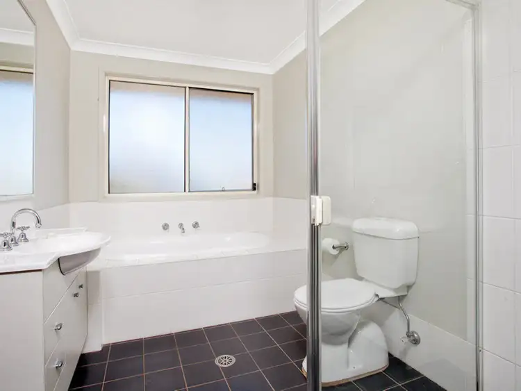 Fifth view of Homely house listing, 23 Pulley Drive, Ropes Crossing NSW 2760