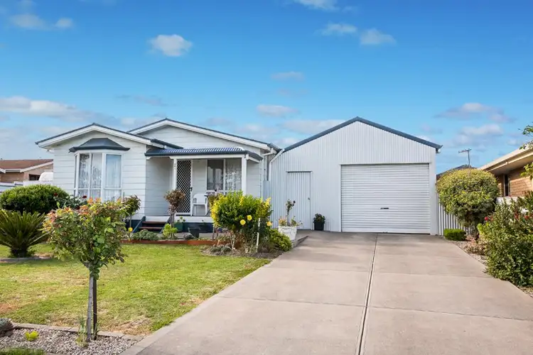Fifth view of Homely house listing, 261 Port Elliot Road, Hayborough SA 5211