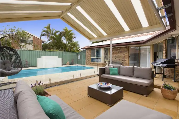 41 Warrigal Road, Runcorn QLD 4113