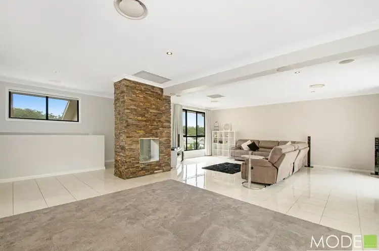 Fourth view of Homely house listing, 6 Sugar Glider Drive, Cattai NSW 2756