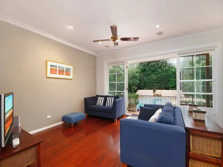 Fifth view of Homely house listing, 20 Knowlman Avenue, Pymble NSW 2073