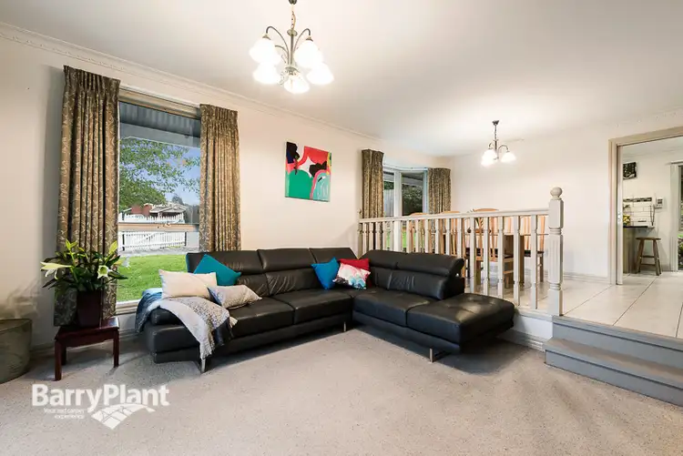 Third view of Homely house listing, 11 Sturt Place, Diamond Creek VIC 3089