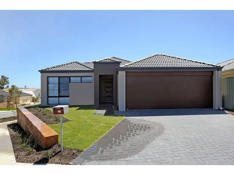 Main view of Homely house listing, 16 Zenith Turn, Baldivis WA 6171