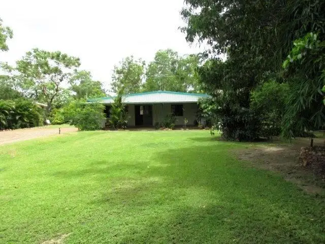 Main view of Homely rural property listing, 340 Darwin River Road, Darwin River NT 841