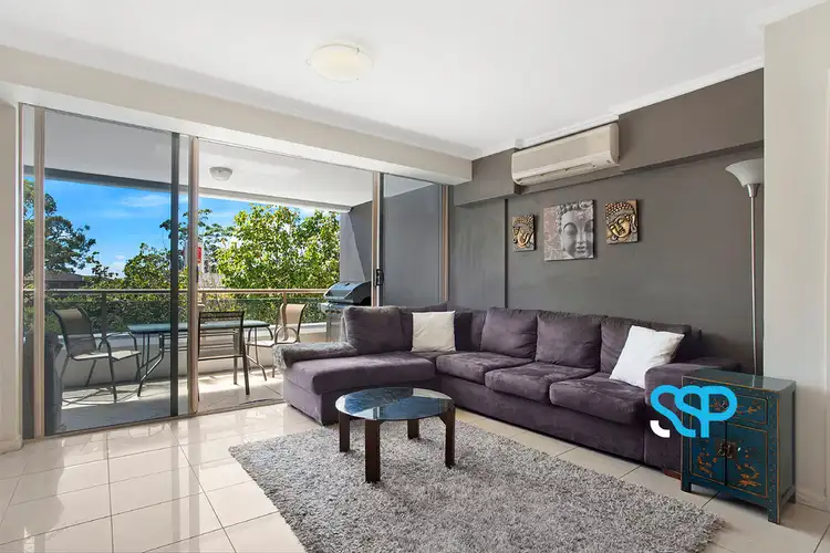 Second view of Homely apartment listing, 28/360 Kingsway, Caringbah NSW 2229