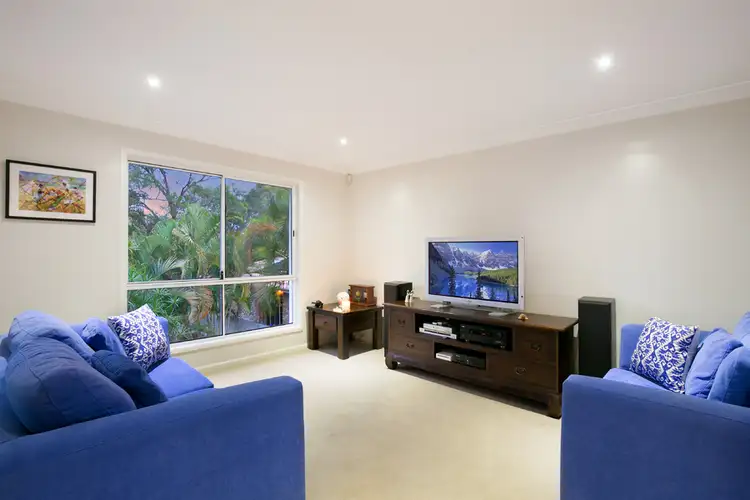 Fifth view of Homely house listing, 7 Angela Street, Cornubia QLD 4130