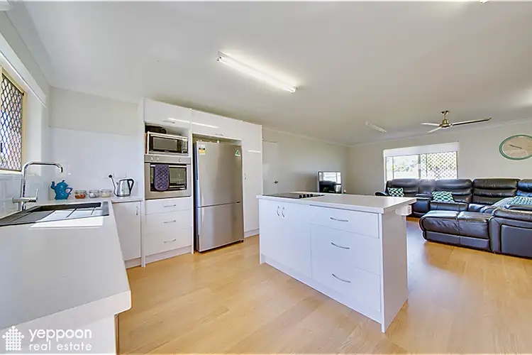 Fifth view of Homely house listing, 9 Ashgrove Crescent, Taranganba QLD 4703