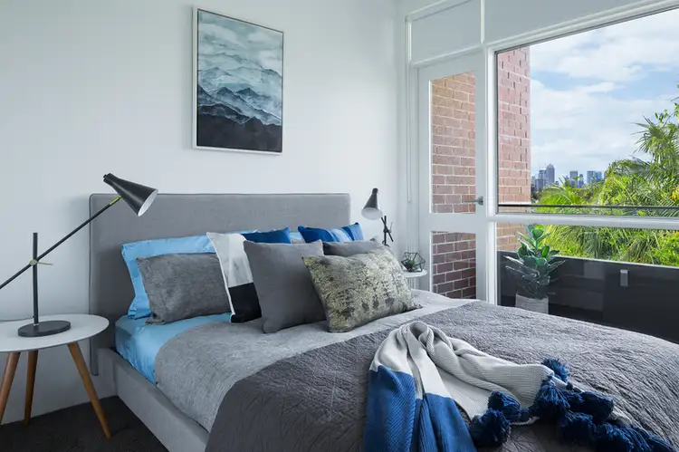 Fourth view of Homely apartment listing, Address available on request