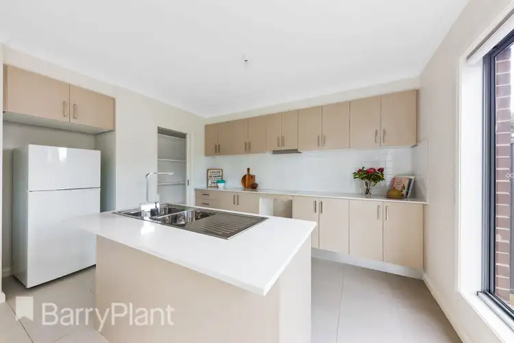 Seventh view of Homely townhouse listing, 1/24 Jamieson Street, St Albans VIC 3021
