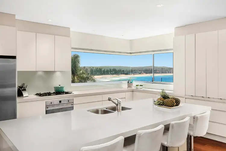 Sixth view of Homely house listing, 69 Bower Street, Manly NSW 2095