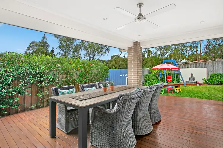 Sixth view of Homely house listing, 69 Craigmore Drive, Kellyville NSW 2155