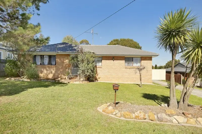 Main view of Homely house listing, 29 Russell Street, The Oaks NSW 2570