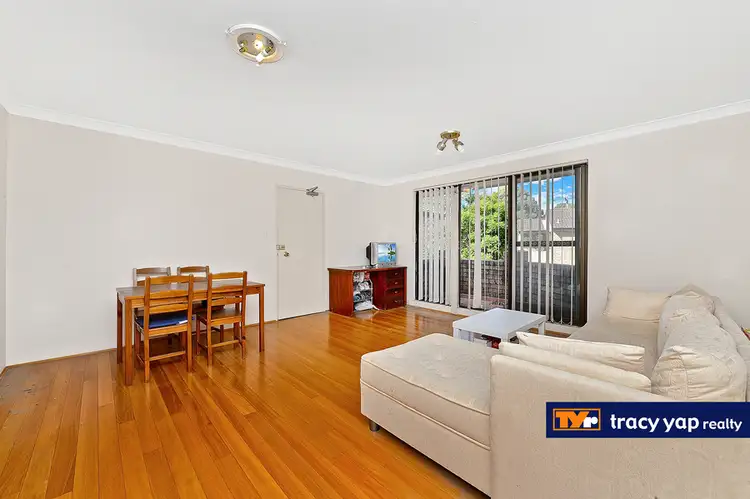 Third view of Homely apartment listing, 16/608 Blaxland Road, Eastwood NSW 2122
