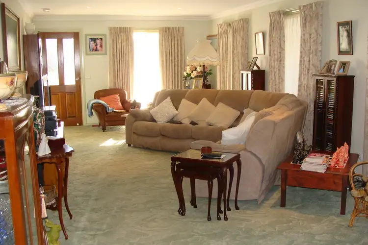 Fifth view of Homely house listing, 61 Swan Boulevard, Moama NSW 2731