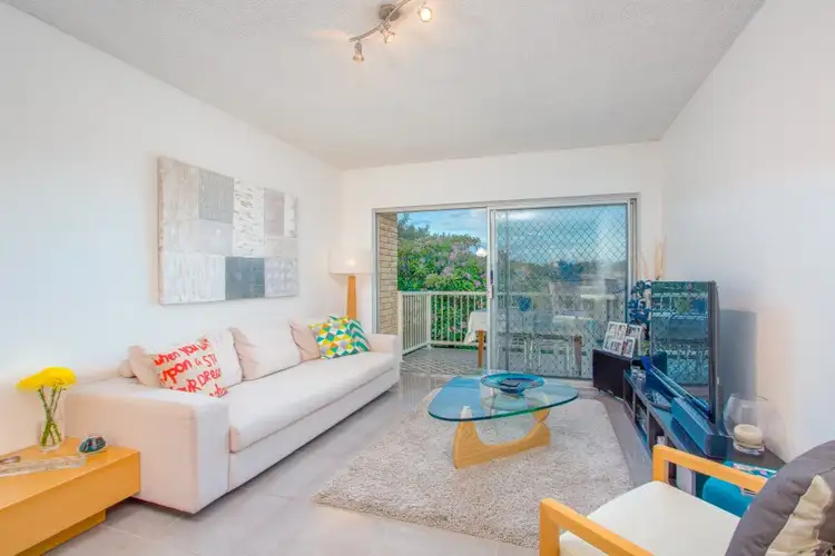Unit 3/21 Butler Street, Ascot QLD 4007