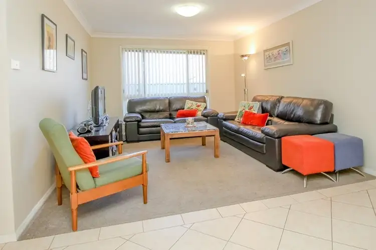 Fifth view of Homely house listing, 25 Royal Mantle Drive, Ulladulla NSW 2539
