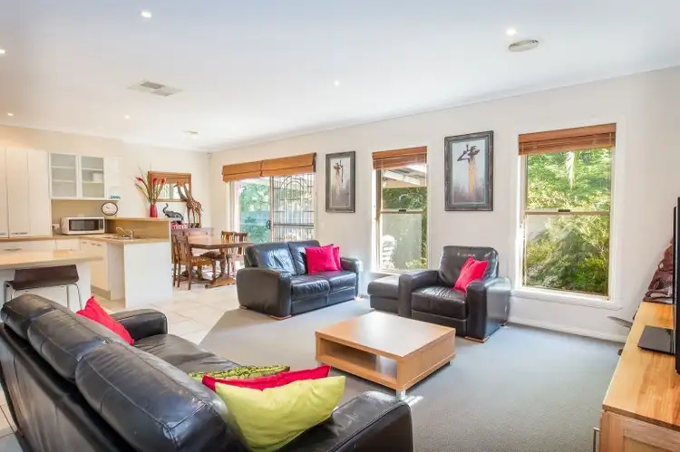 Second view of Homely house listing, 4/4 Indigo Green, Albury NSW 2640