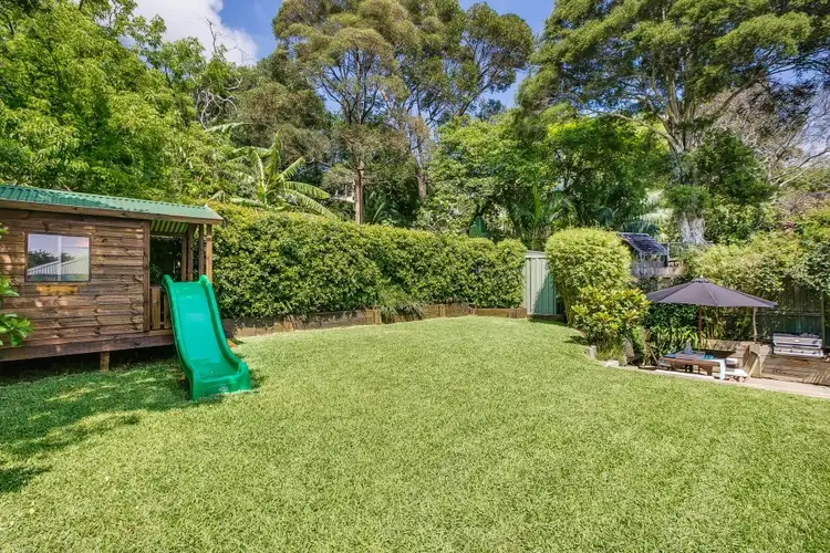 Fourth view of Homely house listing, 35 MacMillan Street, Seaforth NSW 2092