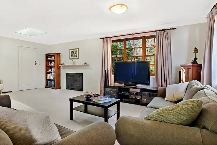 Fifth view of Homely house listing, 21 Wascoe Street, Leura NSW 2780