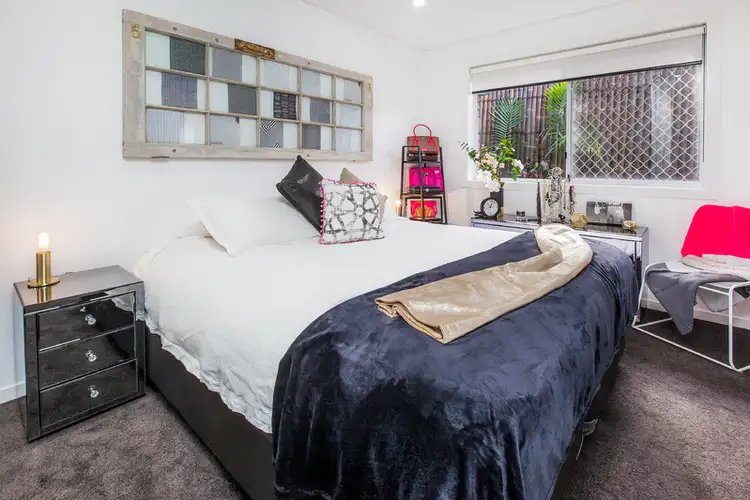 Fifth view of Homely villa listing, 3/7 Whitewood Place, Caringbah South NSW 2229