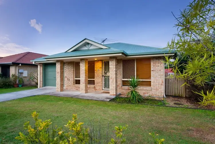 18 Kennedy Crescent, Acacia Ridge QLD 4110