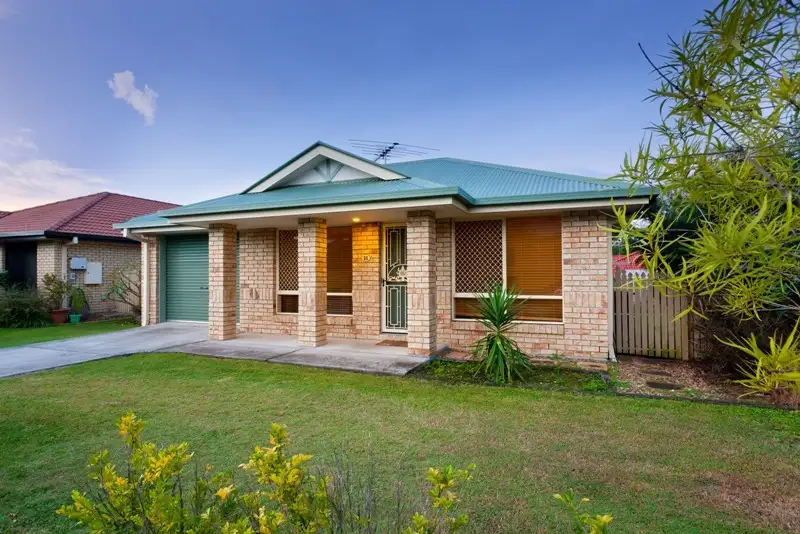 Main view of Homely house listing, 18 Kennedy Crescent, Acacia Ridge QLD 4110