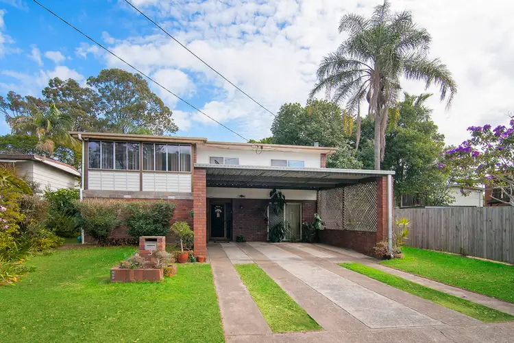 Main view of Homely house listing, 3 Janice Street, Slacks Creek QLD 4127