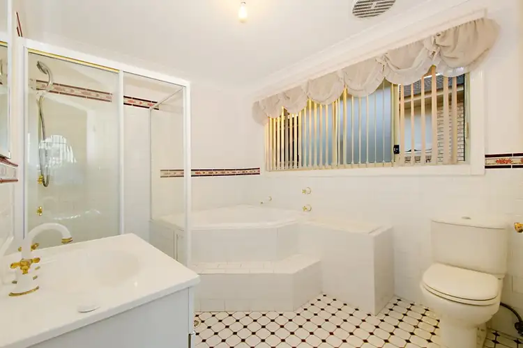 Sixth view of Homely house listing, 24 Tuscan Avenue, Kellyville NSW 2155