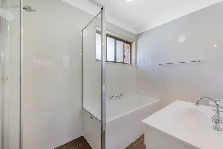 Seventh view of Homely townhouse listing, 8/60-62 Victoria Street, Werrington NSW 2747