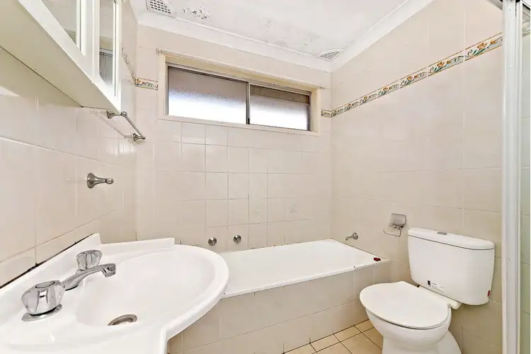 Fifth view of Homely villa listing, 9/34-40 Baltimore Street, Belfield NSW 2191