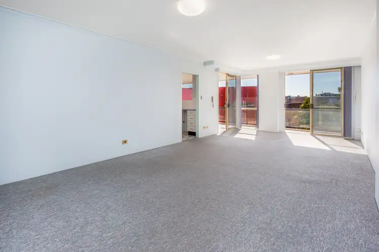 Second view of Homely apartment listing, 18/1-9 Gray Street, Sutherland NSW 2232