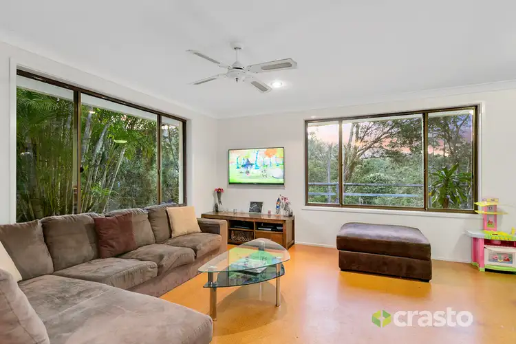 Second view of Homely house listing, 256 Worongary Road, Worongary QLD 4213