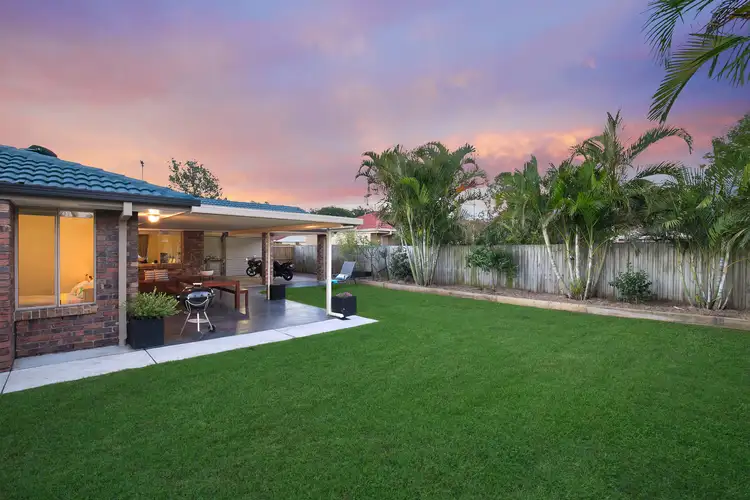 Fourth view of Homely house listing, 12 Kinta Street, Tanah Merah QLD 4128