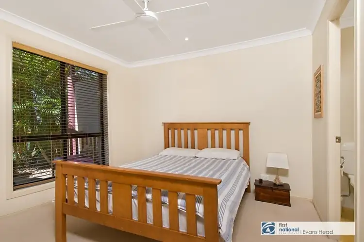 Fifth view of Homely townhouse listing, 3/21 Maple Lane, Evans Head NSW 2473