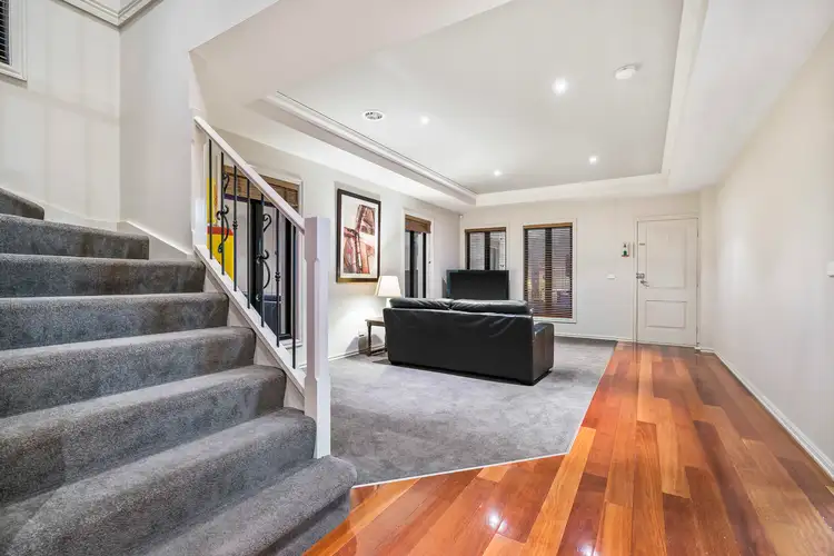Fifth view of Homely house listing, 6 Alma Lane, Caroline Springs VIC 3023