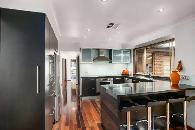 Third view of Homely house listing, 22 Hutchinson Drive, Balgownie NSW 2519