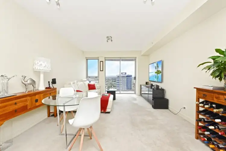 2605/77 Berry Street, North Sydney NSW 2060