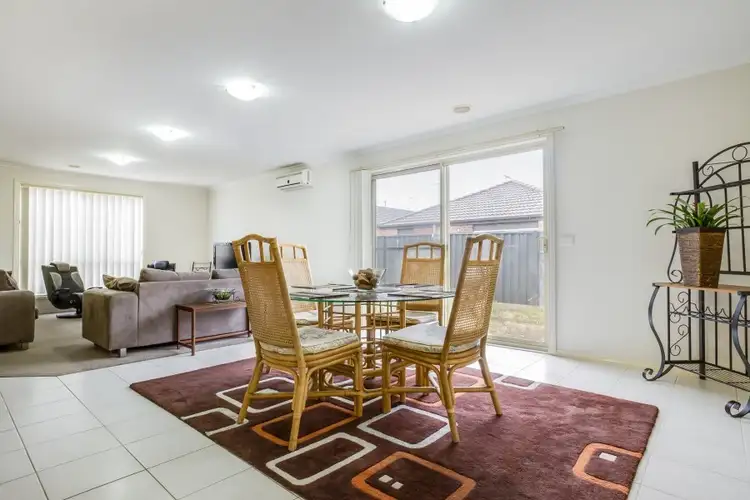 Fourth view of Homely house listing, 13 Circuit Drive, Truganina VIC 3029